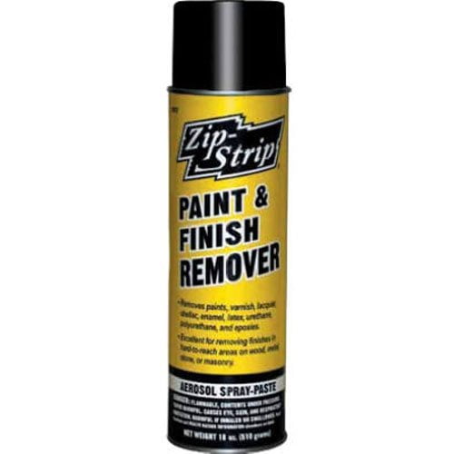 "ZipStrip" Premium Paint Remover 18 Oz.