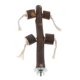 thumbnail image 3 of Estante De Percha De Para Perchas De Loros Con Hebilla Exterior / Accesorio De Jaula Salvador Dali Perrácea de soporte loro, 3 of 10
