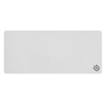 thumbnail image 1 of Mousepad gamer SteelSeries QcK Heavy XXL 90 x 40 x 0,4 cm blanco, 1 of 7