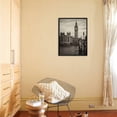 thumbnail image 4 of Palace of Westminster and Big Ben  Westminster Bridge  London  England  United Kingdom, Framed Art Print Wall Art by Philippe Hugonnard Sold by Art.Com, 4 of 5