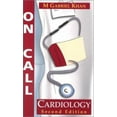 thumbnail image 1 of Pre-Owned On Call Cardiology (Paperback) 0721692222 9780721692227, 1 of 1