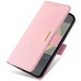 thumbnail image 5 of For Samsung Galaxy S25 Leather Wallet Case RFID Blocking Stand Cover with Hand Strap - Green, 5 of 5
