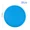 Blue, variant on Flying Dog Toy Funny Chewing Silicone Dogs Game Puppy Training Interactive Exercise Pet Dog Supplies outdoor games