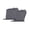front window, variant on 2PCS Space Saving Adjustable Car Window Shade Auto Extend Design Heat Insulation Polyester Net For Daily Commute 1 Pair