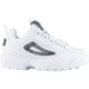thumbnail image 2 of Tenis Fila Disruptor II Snake para Mujer 5XM01137-112 blanco 24 Fila 5XM01137-112 DISRUPTOR II SNAKE, 2 of 7