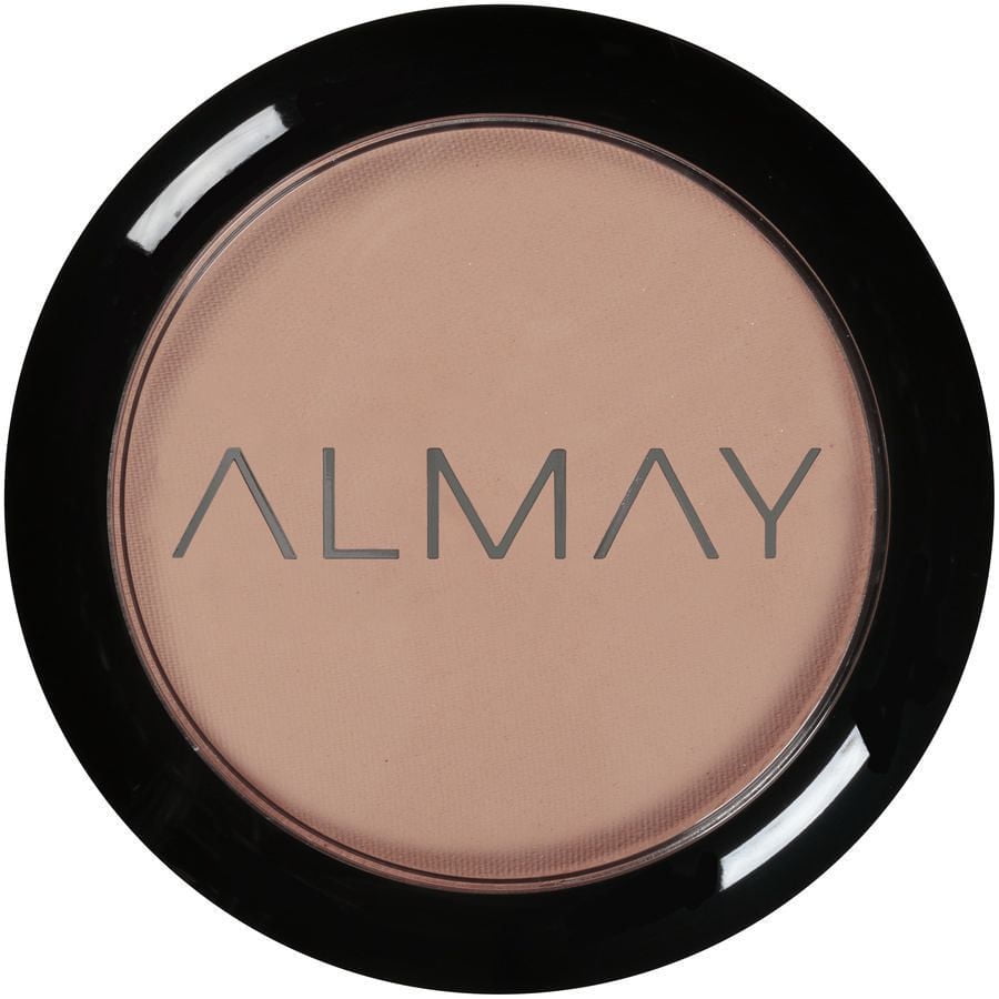 Almay Pressed Powder Makeup, Hypoallergenic, 1 unit, SMART SHADE BAL PDR 0.114 lbs