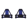thumbnail image 2 of Headgear Clip, Compatible Easy To Install 1 Pair Professional Replacement Headgear Clip  for Elderly, 2 of 7