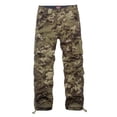 thumbnail image 1 of Pantalones Cargo Match para Hombre Camuflaje Desierto Salvaje Talla 30, 1 of 5