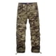 thumbnail image 1 of Pantalones Cargo Match para Hombre Camuflaje Desierto Salvaje Talla 36, 1 of 5