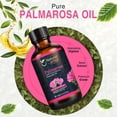 thumbnail image 3 of Palmarosa Essential Oil for Diffusers, 3 of 9