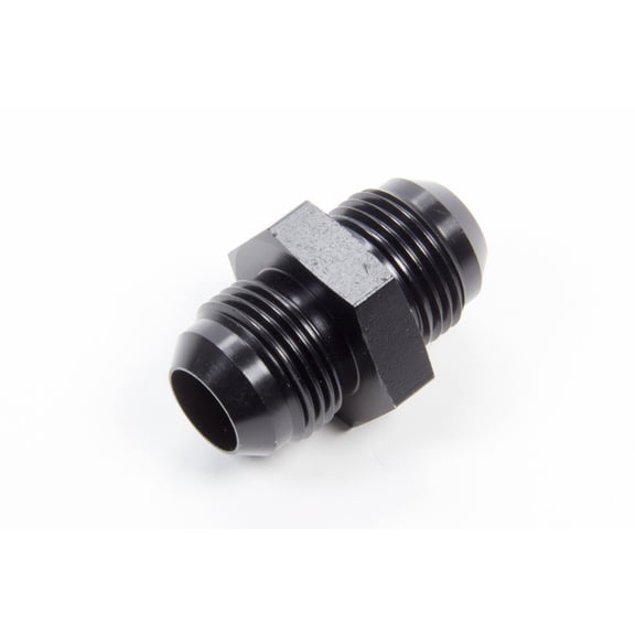AEROQUIP FCM5055 AN-NPT Fittings and Components #12 Flare #12 Flare Union Black