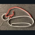 thumbnail image 2 of Handmadetneonsign Santa Hat Neon Sign, Christmas Santa HatWall Art Decor, Home Kid Room Wall Decor, 2 of 5