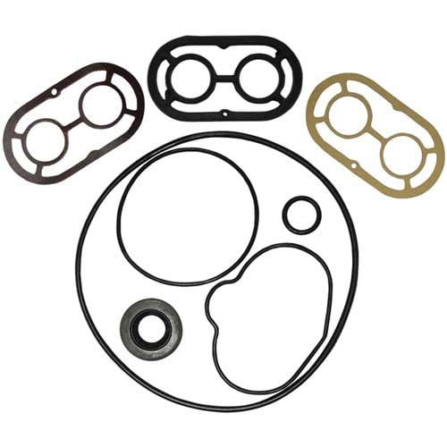 Power Steering Pump Seal Kit Massey Ferguson