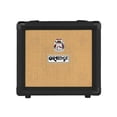 thumbnail image 3 of Amplificador de guitarra Orange Amplifiers Crush 12 Black 12W, 3 of 9
