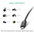 thumbnail image 2 of UGREEN Ethernet Adapter for Chromecast and Micro USB TV Sticks, to..., 2 of 7