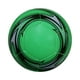 thumbnail image 5 of Balón de fútbol ligero de cuero PU, juguetes duraderos de 8 pulgadas, tamaño oficial, fútbol para Verde, 5 of 8