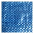 thumbnail image 2 of POLY PRO 16x20 Foot Multipurpose Waterproof Blue Tarp, 70 GSM - TB1620, 2 of 5