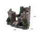 thumbnail image 4 of Sidaley Adorno para acuario, decoración para acuario, castillo de piedra, resina, casa oculta, pecera, accesorios para acuario, camarón pequeño, Electrónica, 4 of 4