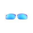 thumbnail image 3 of Walleva Polarized Fire Red + Ice Blue Replacement Lenses For Maui Jim Breakwall, 3 of 6