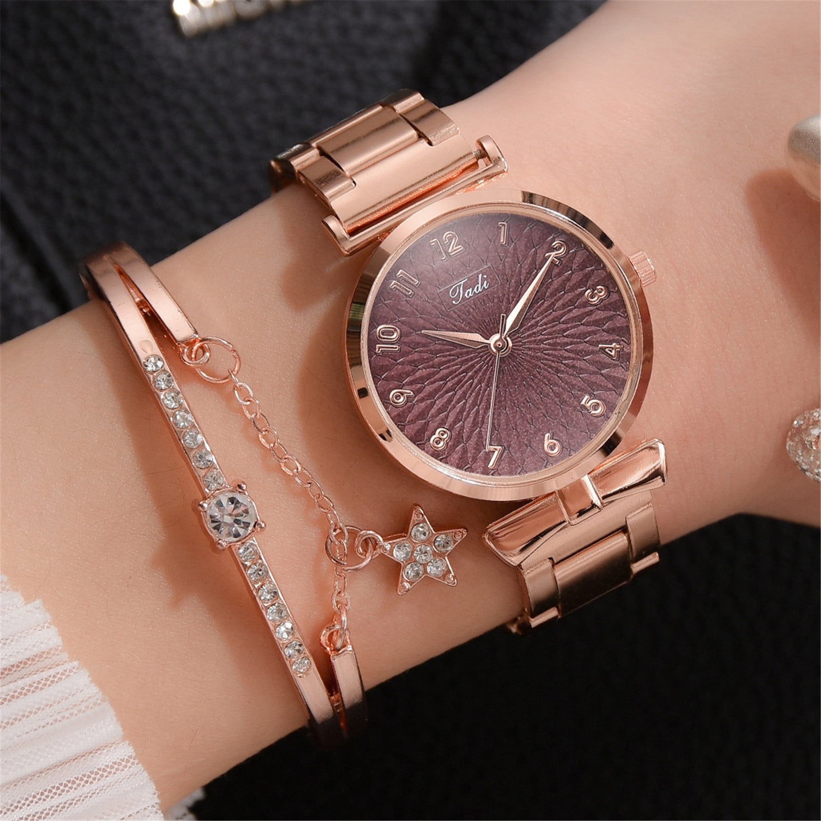 Latest watch design clearance for girl