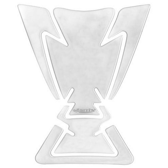 Ariete Harris Evo Puzzle Tank Protectors (Transparent)