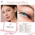 thumbnail image 3 of ICONSIGN Lash Lift Kit Lifiting Eyelash, 3 of 7