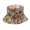 B, variant on Orcapybaras Print Bucket Hat Trendy Lover Hat Outdoor Sunshade Hat for Outdoor Activity