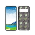 thumbnail image 1 of Compatible with Google Pixel 6 Pro(2021) Phone Case, Abstract-Monstera-Modern Case Silicone Protective for Teen Girl Boy Case for Google Pixel 6 Pro(2021), 1 of 1