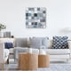 thumbnail image 3 of Mosaico Azul I, 3 of 4