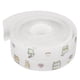 thumbnail image 1 of Cinta de Silicona Autofundible de Sellado, 3,8 cm x 3,2 m, Cinta de Sellado de Pvc Impermeable, Tira Adhesiva para Huecos, Cocina, Baño, Suministros para El Hogar para, 1 of 7