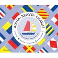thumbnail image 2 of Pre-Owned Alpha, Bravo, Charlie: The Complete Book of Nautical Codes, 9780714871431, 0714871435, Hardcover, Brdbk edition, 2 of 5
