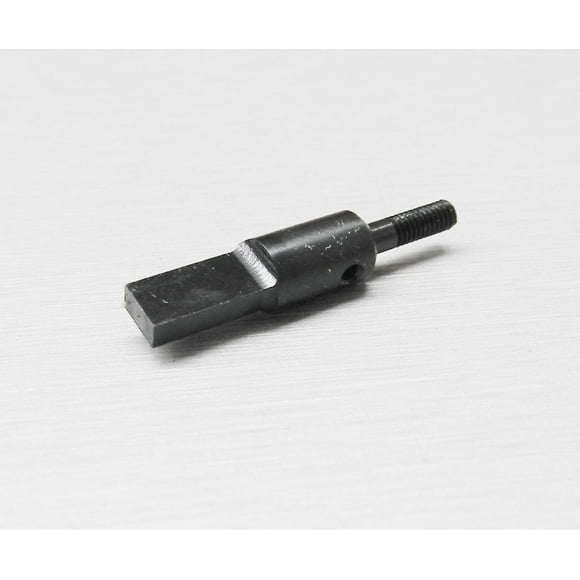 Anvil HP10176 Rectangle Foredom Hammer Handpiece Tip #15 &15D Point Flat Face