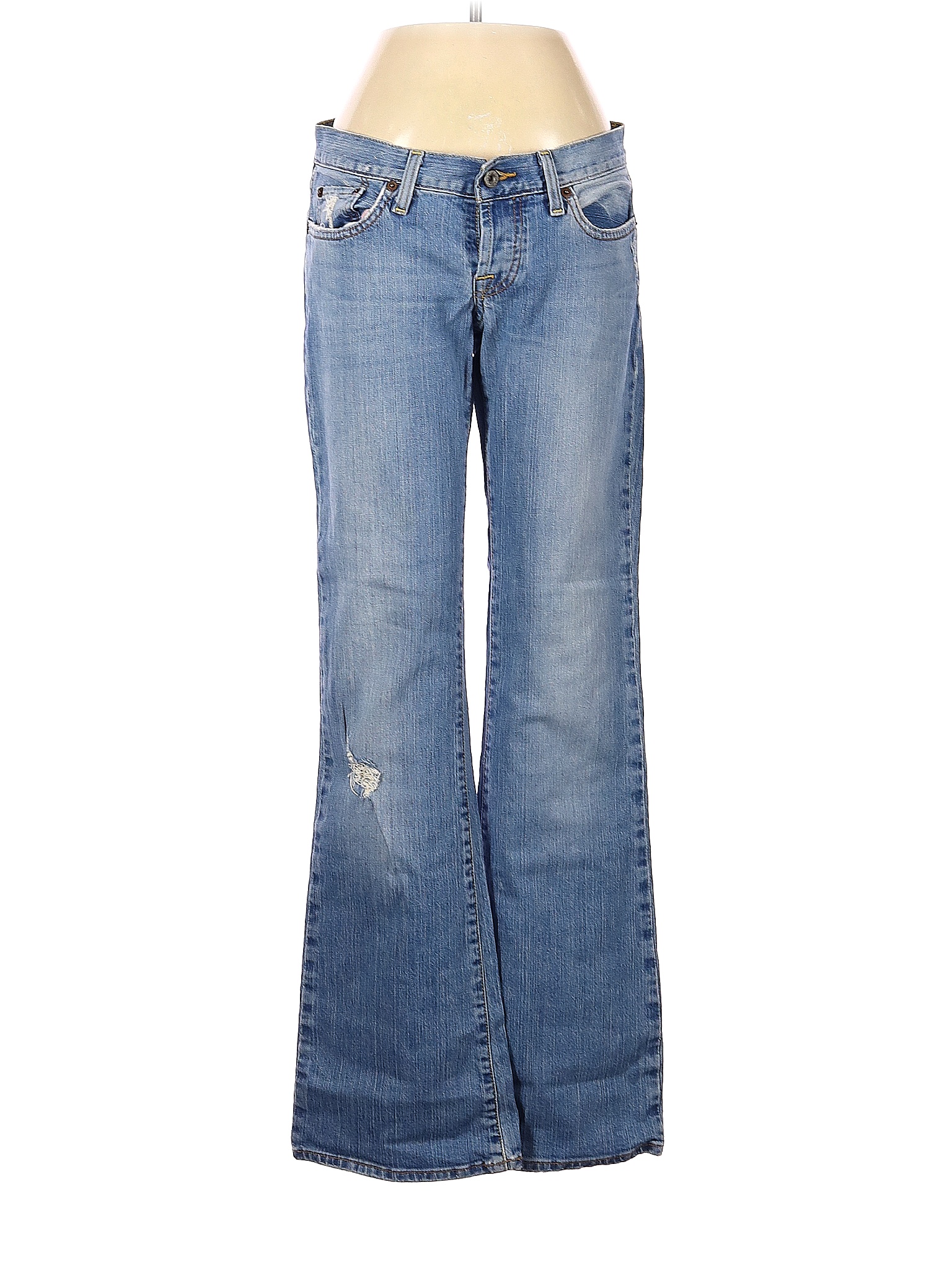 Pre-Owned Lucky Brand by Gene Montesano 