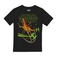 thumbnail image 1 of Star Wars Boys/Girls X-Wing T-Shirt, 1 of 4