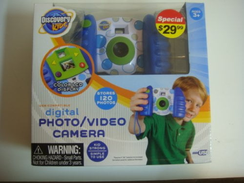 walmart discovery toys