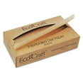 thumbnail image 2 of Bagcraft EcoCraft Interfolded Soy Wax Deli Sheets, 10 x 10 3/4, 500/Box, 12 Boxes/Carton -BGC016010, 2 of 2