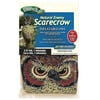 Dalen Natural Enemy Scarecrow Decoy–Inflatable Owl- 2ft Height - Brown