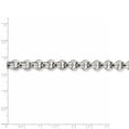 thumbnail image 2 of Sterling Silver Rolo Chain 20", 2 of 5