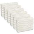 thumbnail image 1 of Filtros de Repuesto para Humidificador WF813 Compatibles con Filtro de Humidificador de Vapor Frío EQWF813 PCWF813 Relion RCM832, 1 of 5