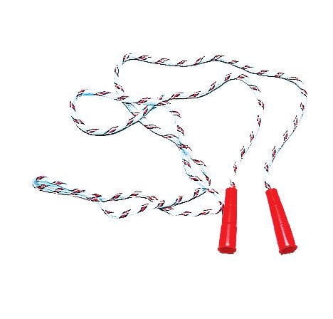 Jump Ropes, 7'L (Pack of 12)
