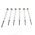 thumbnail image 3 of Mini Screwdriver Precision Set 6 Pcs Jewelry Watchmakers Repair ComputerTools, 3 of 3