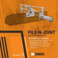 thumbnail image 2 of Granberg Bar-Mount Chain Saw Sharpener, Model# G-106B (Original Version), 2 of 4