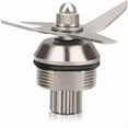thumbnail image 1 of Blender Wet Blade Stainless Steel Blade Accessories Compatible with 5200 Series Blender Mixer, 1 of 6