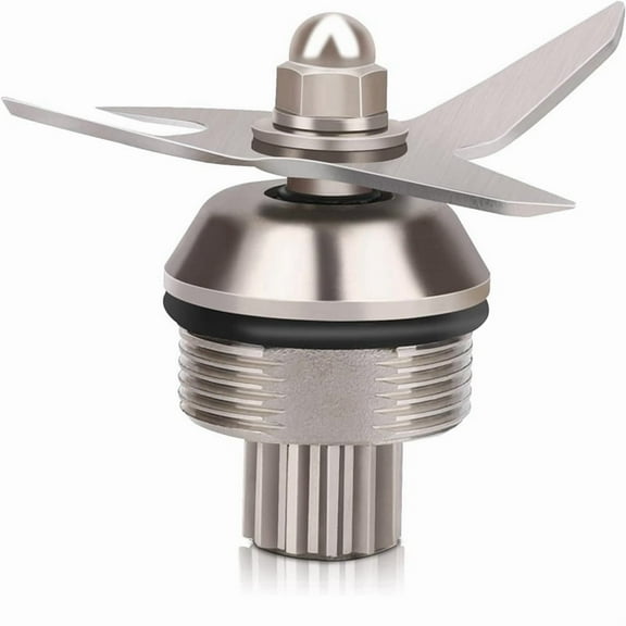 Blender Wet Blade Stainless Steel Blade Accessories Compatible with 5200 Series Blender Mixer