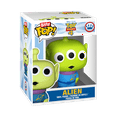 thumbnail image 4 of Funko Bitty POP! Arcade: Toy Story - Alien Claw Machine with Alien Collectible Glow-in-the-Dark Vinyl Mini-Figure, 4 of 6