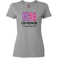 thumbnail image 3 of Inktastic RN Case Manager Nurse Women's T-Shirt, 3 of 5