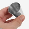 thumbnail image 4 of unbranded 6Ud Tapas De Boquilla Para Tetera En Acero Inoxidable Compatible Con Varios, 4 of 8