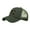 Army Green, variant on UDIYO Sport Cap Unisex Style Sun Protection Cotton Flag Embroidery Camouflage Outdoor Hat for Girls
