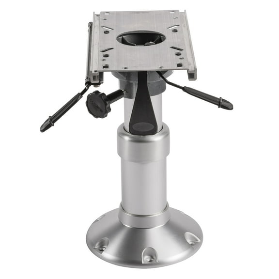 Wise 8WP145 Mainstay 2-7/8" Air Adjustable Pedestal with Seat Slide