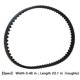 thumbnail image 5 of For Timing Belt Gas Golf Cart 1991-Up 295Cc & 350Cc 4 Cycle Engine 26626-G01, 5 of 5